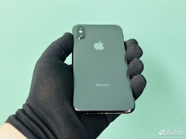 iPhone Xs, 256 ГБ