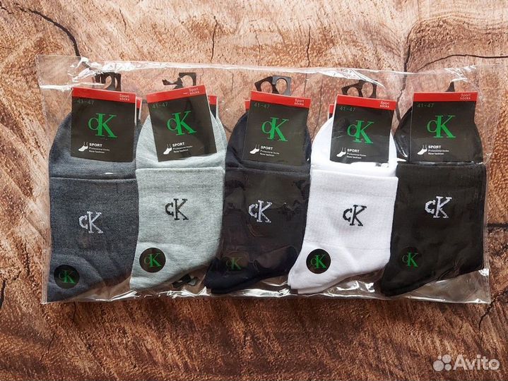 Носки Nike Adidas Jordan белые