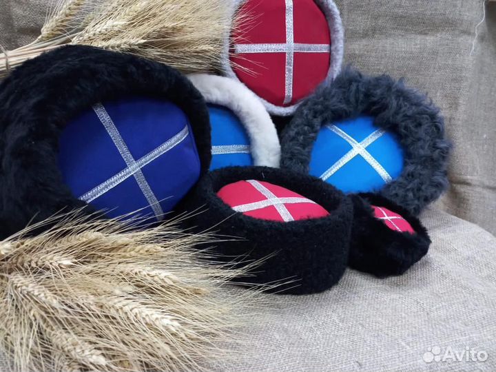 Кубанки,папахи