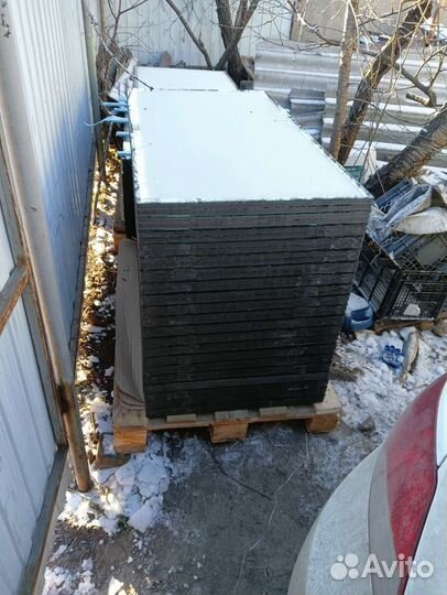 Двухкамерные стеклопакеты