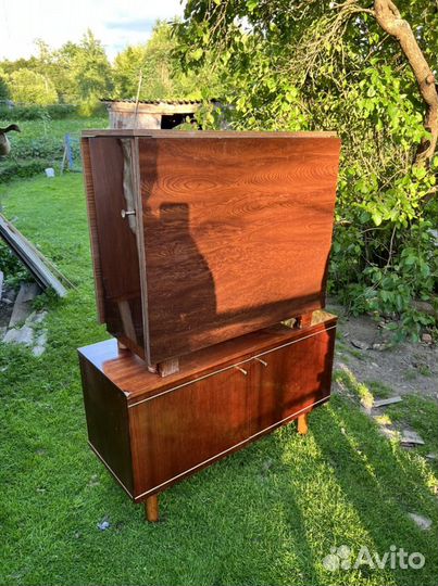 Набор корпусной мебели