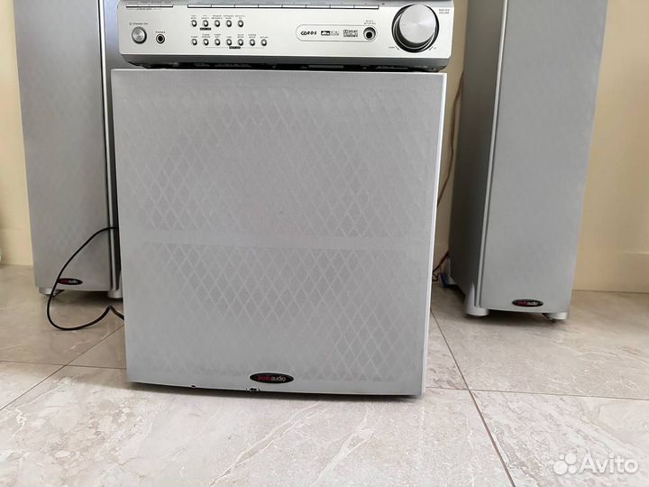 Акустическая система Polk Audio