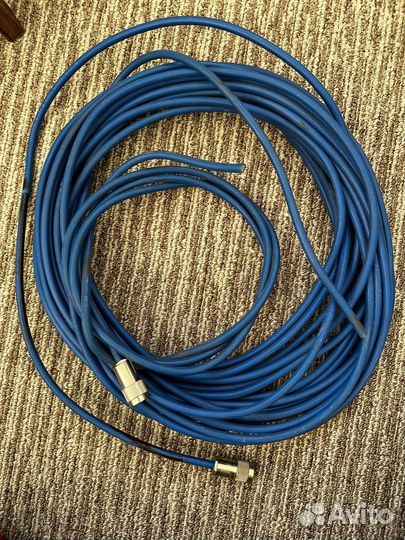 Кабель для усилителя сотовой связи