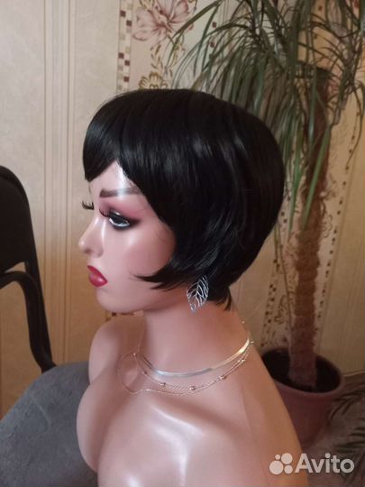 Парик женский новый