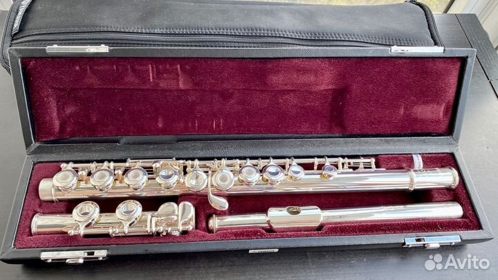 Флейта Yamaha YFL-471 Japan гарантия