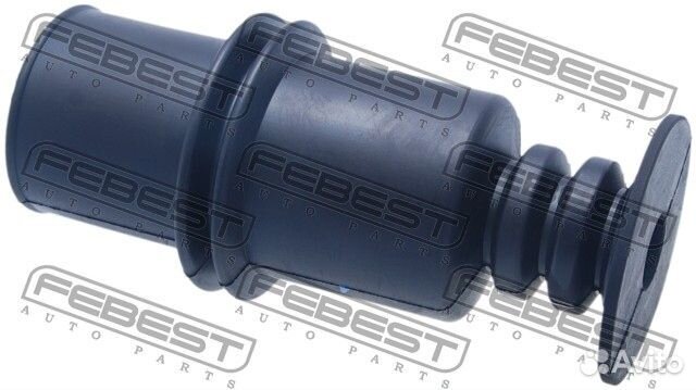 Пыльник переднего амортизатора с отбойником d23