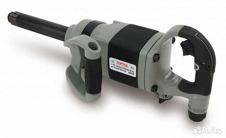 Гайковерт пневматический 2712н/м. 1