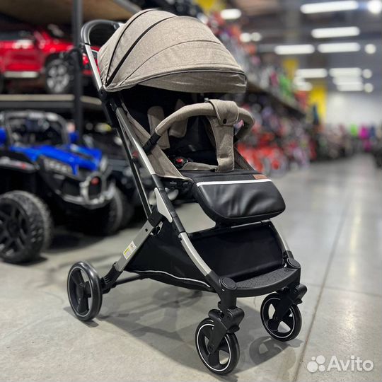 Прогулочная коляска Люксмам H -3