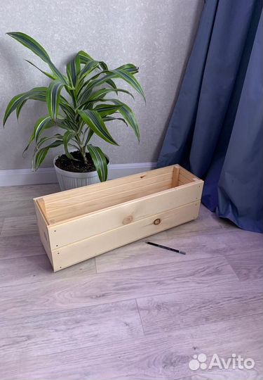 Кашпо для цветов