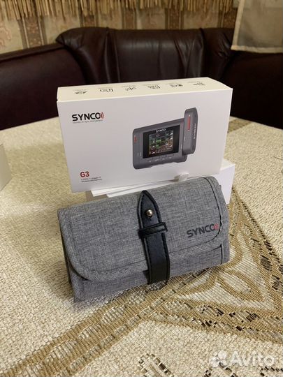 Радиомикрофон