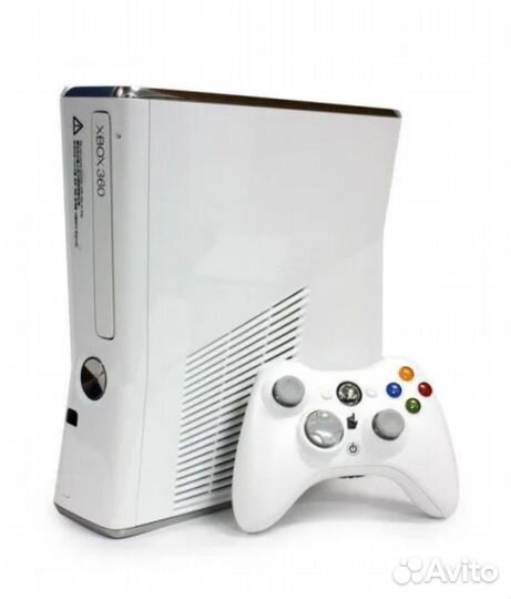 Freeboot Microsoft Xbox 360 S