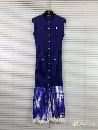 Идеальное платье