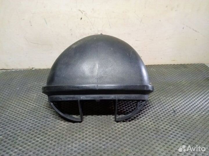 Патрубок воздуховода Daf Xf106 2018