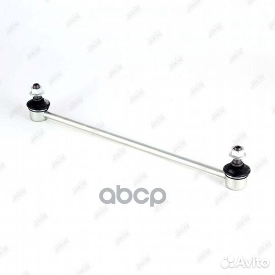 Тяга стабилизатора перед прав LS21020 jikiu