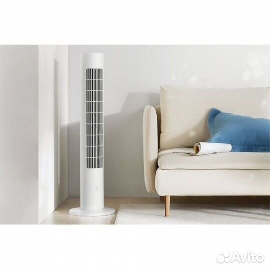 Вентилятор Xiaomi Mijia DC lnverter Tower Fan 2