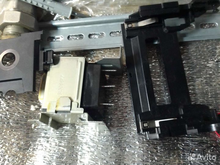 Technics запчасти