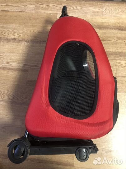 Переноска сумка для собак и кошек