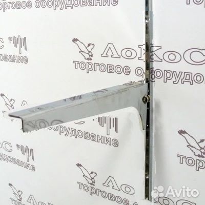 Полки стекло и крепления