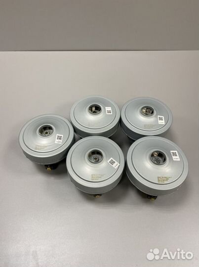 Двигатель мотор для пылесоса Samsung оригинал