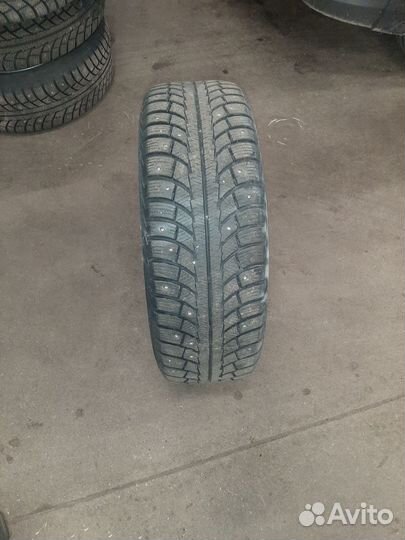 Gislaved Nord Frost 5 195/65 R15