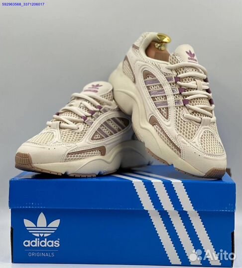 Кроссовки Adidas Ozmillen женские (Арт.76923)