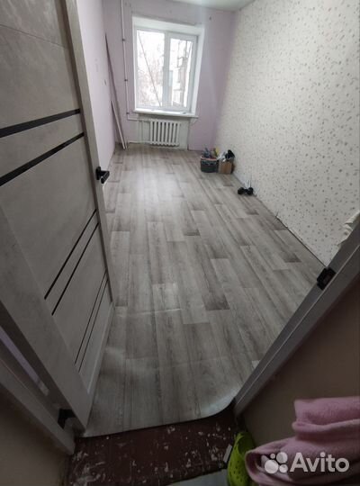 Линолеум бу