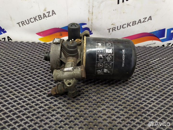 Осушитель воздуха