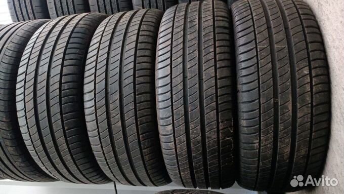 Michelin Primacy 3 225/50 R18