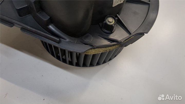 Двигатель отопителя Citroen C8, 2003