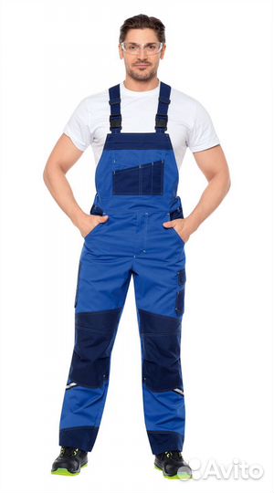 Полукомбинезон 