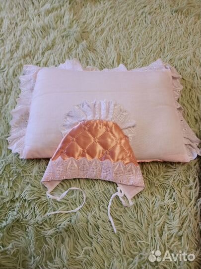 Конверт на выписку зимний