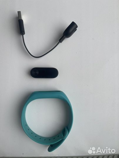 Xiaomi Mi Band 2