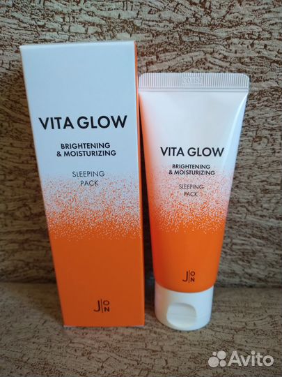 Ночные маски Корея / скраб / пилинг-скатка / новые