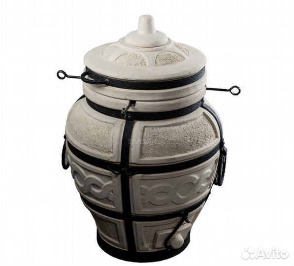 Тандыр Есаул на 5-7 кг мяса