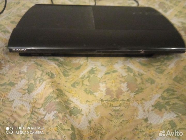 Sony PS3
