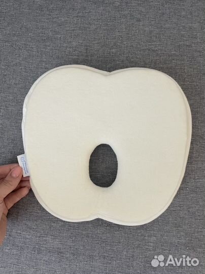 Ортопедическая подушка бабочка