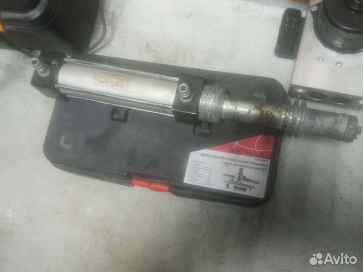 Набор для восстановления шаровых опор