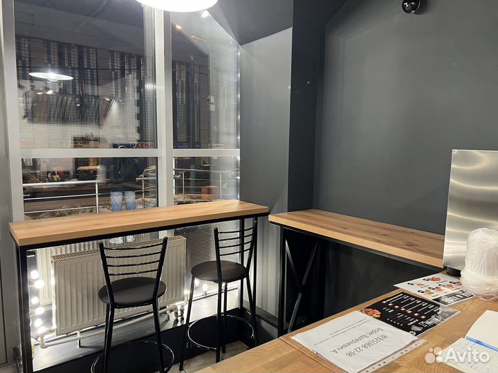 Готовый бизнес Шаурма, Хот доги, закуски