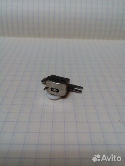 Магнитофонная головки