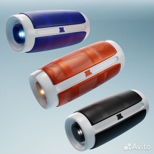 3D Анимация / 3D моделирование / 3D персонаж