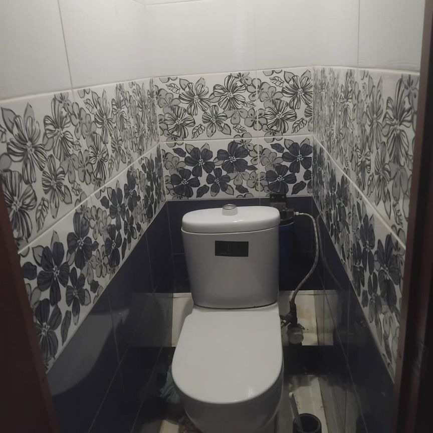 Квартира 2-комн. 42 м² в Хвалынск — фото 7 из 9