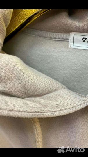 Спортивный костюм на флисе. Утеплённый. Производст