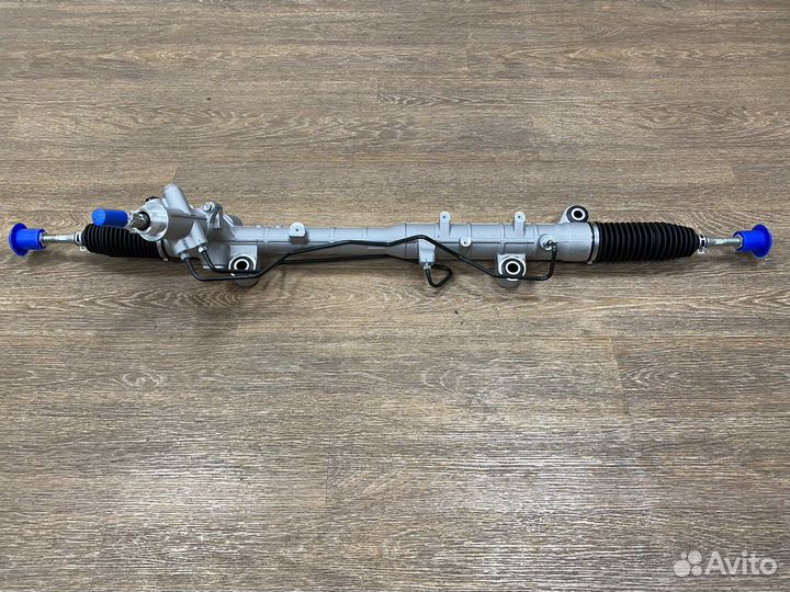 Рулевая рейка Mazda CX-7. Новая. Левый руль