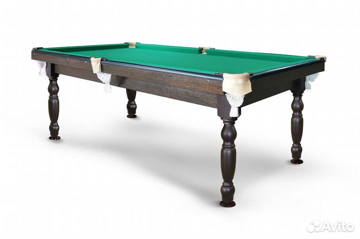 Бильярдный стол