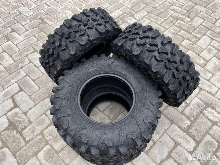 Шины для квадроцикла / багги Maxxis Carnivore 30