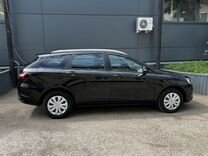 Новый ВАЗ (LADA) Vesta 1.8 CVT, 2024, цена от 1 468 900 руб.