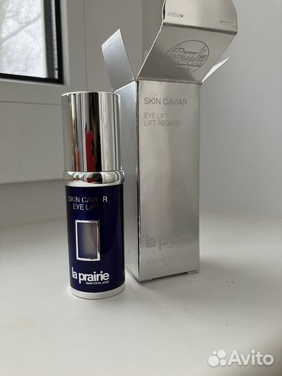 Миниатюры La Prairie