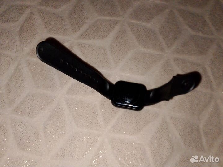 Часы мужские