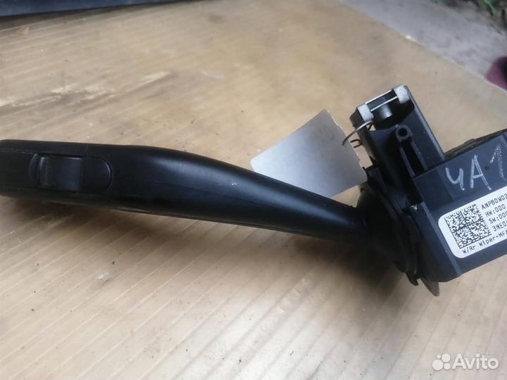 Переключатель стеклоочистителей VW Jetta (2005-20