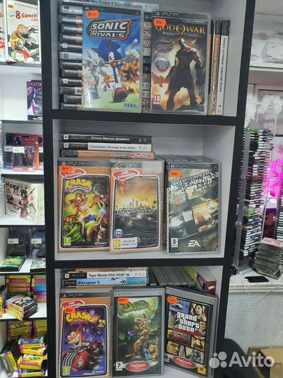 Диски Psp Need For Speed Undercover